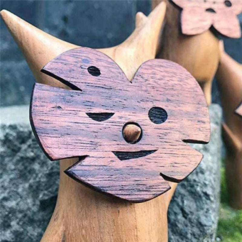 Handcrafted Korok Family Legend of Zelda Breath of the wild
