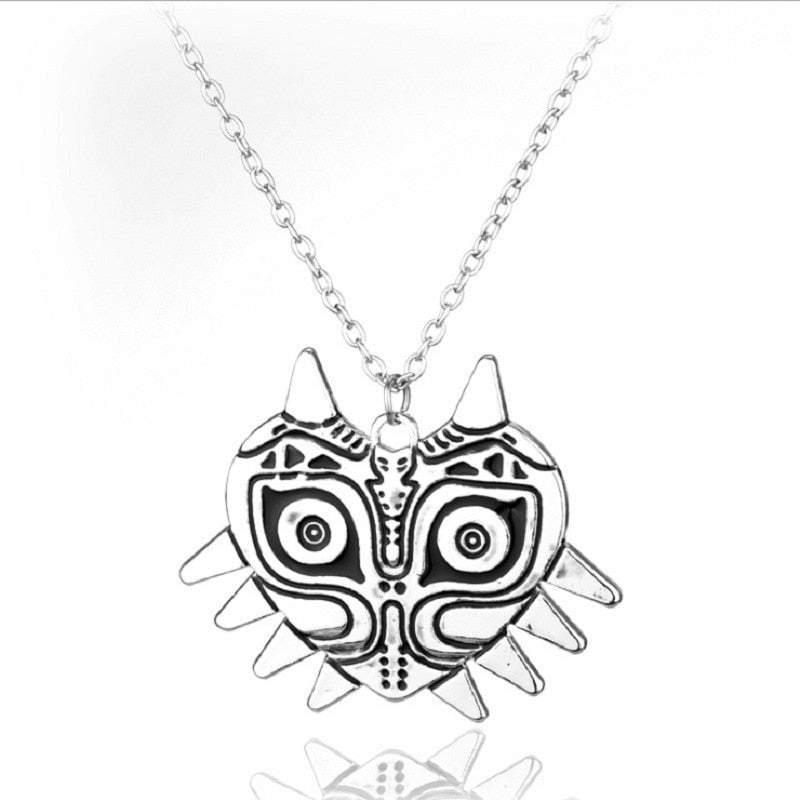 The Legend of Zelda Full Necklace Collection - Nintendo core original Exclusive