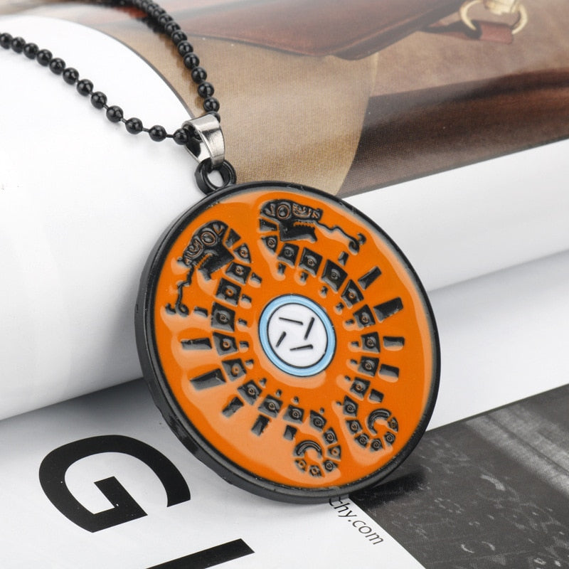 The Legend of Zelda Full Necklace Collection - Nintendo core original Exclusive