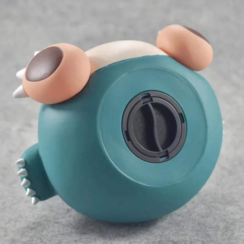 Pokémon Snorlax Piggy Bank