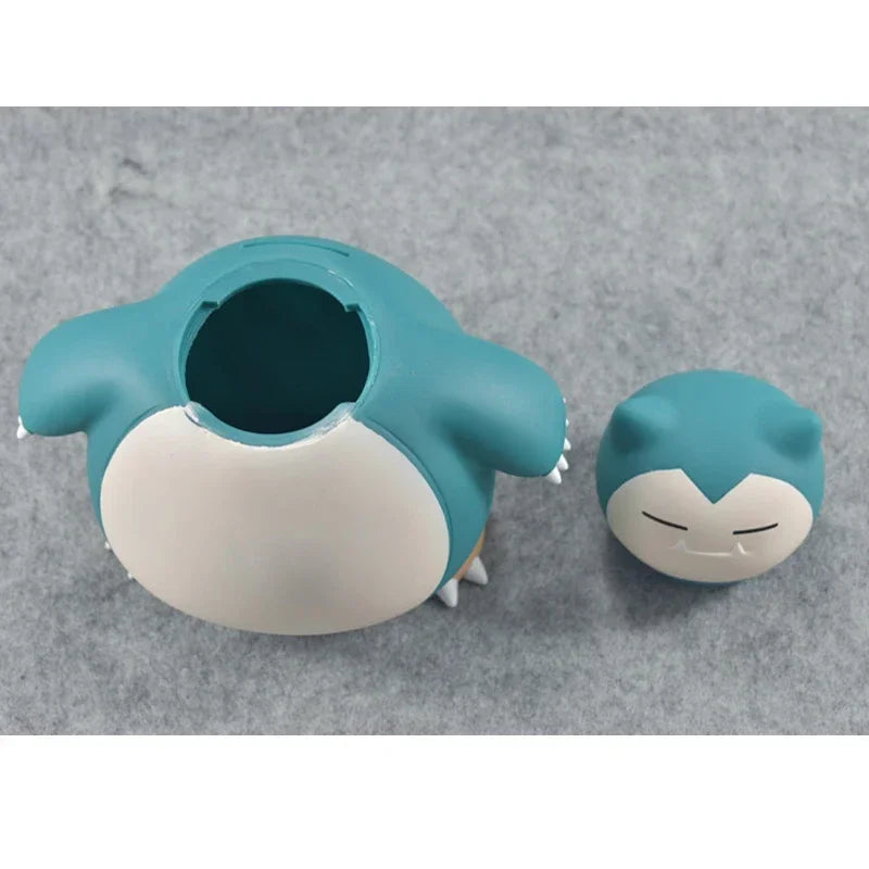Pokémon Snorlax Piggy Bank