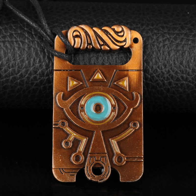 The Legend of Zelda Full Necklace Collection - Nintendo core original Exclusive