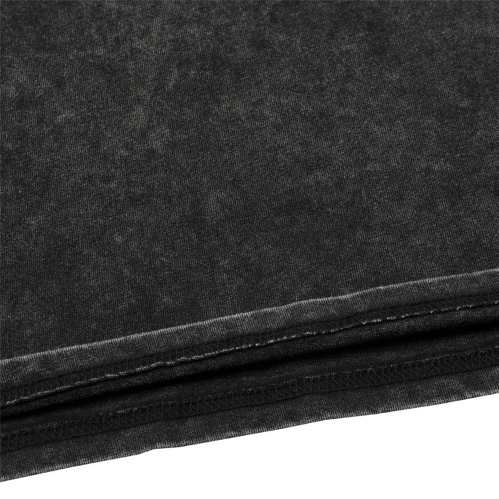 Textured Super Saiyan Silhouette T Shirts - Multiple Variants (Nintendo Core Exclusive)