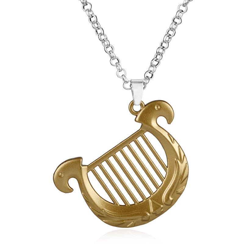 The Legend of Zelda Full Necklace Collection - Nintendo core original Exclusive