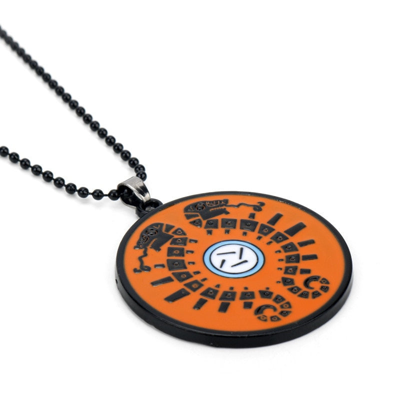 The Legend of Zelda Full Necklace Collection - Nintendo core original Exclusive