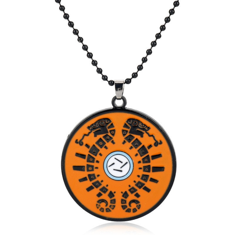 The Legend of Zelda Full Necklace Collection - Nintendo core original Exclusive