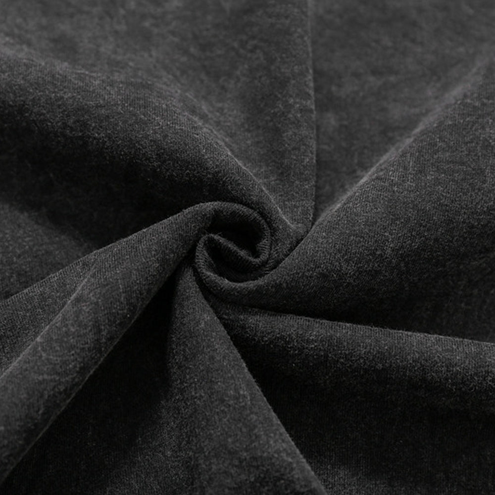 Textured Super Saiyan Silhouette T Shirts - Multiple Variants (Nintendo Core Exclusive)