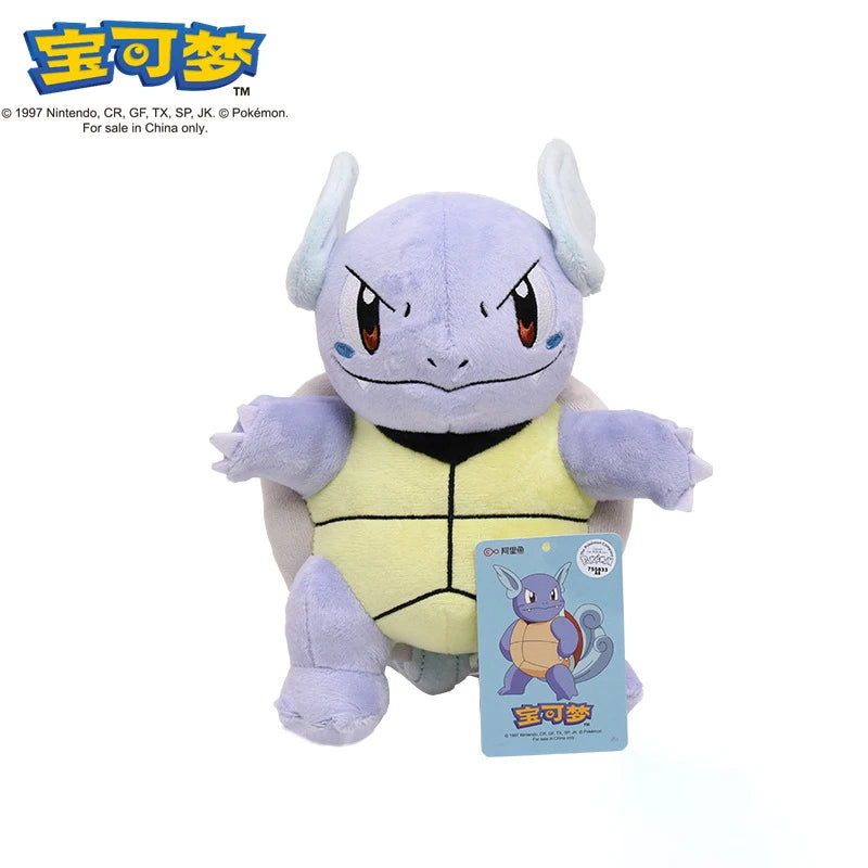 Pokémon Plush Gengar, Pikachu, Charizard, and 41 MORE!