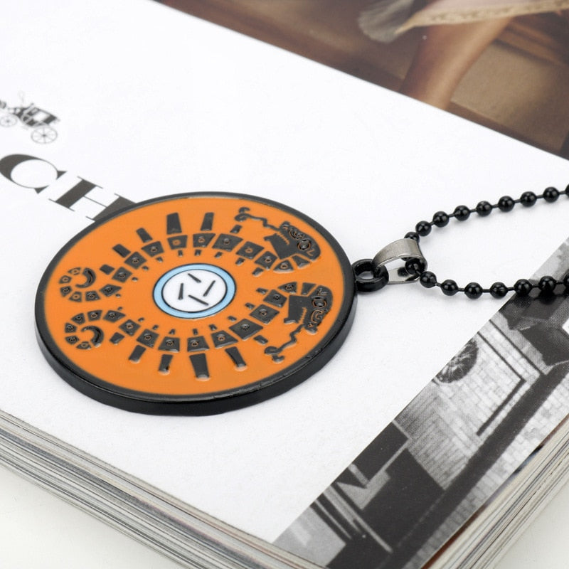 The Legend of Zelda Full Necklace Collection - Nintendo core original Exclusive