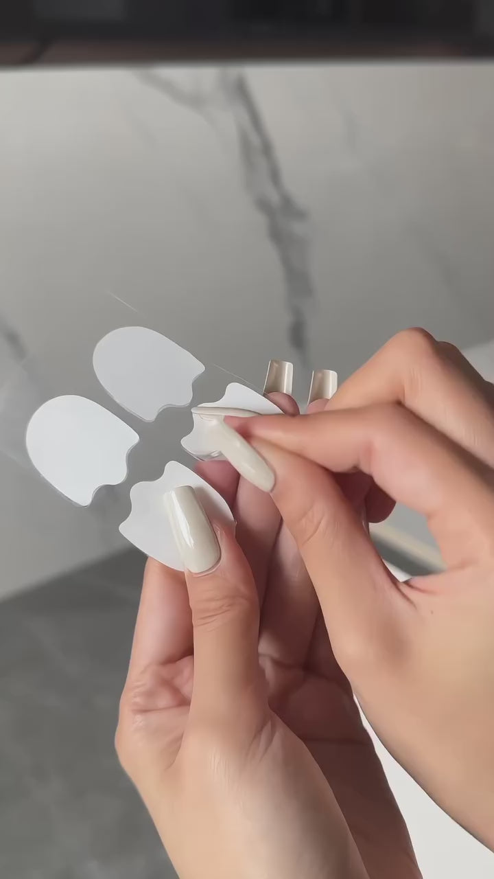 Beefy Squirtle and Gooning Psyduck - Attachable Car Ornament