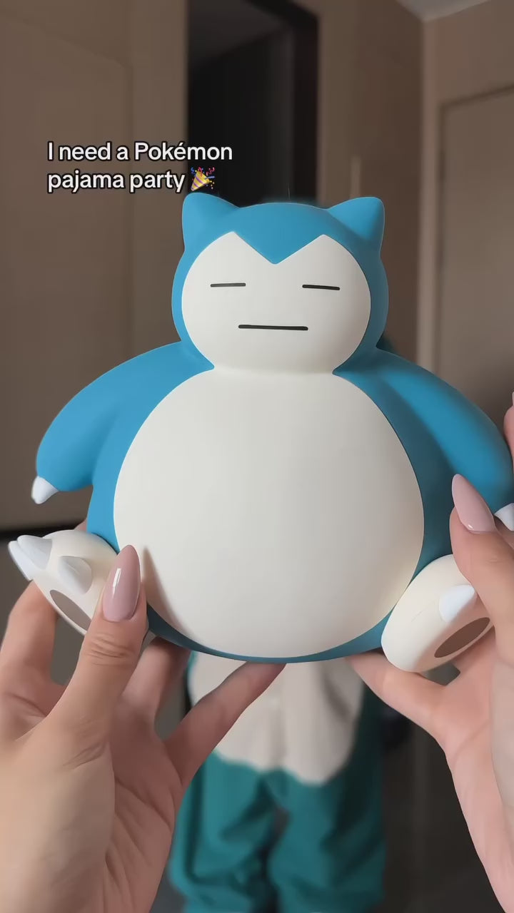 Limited Edition: Pokémon Plush Pajamas for Adults & Kids!