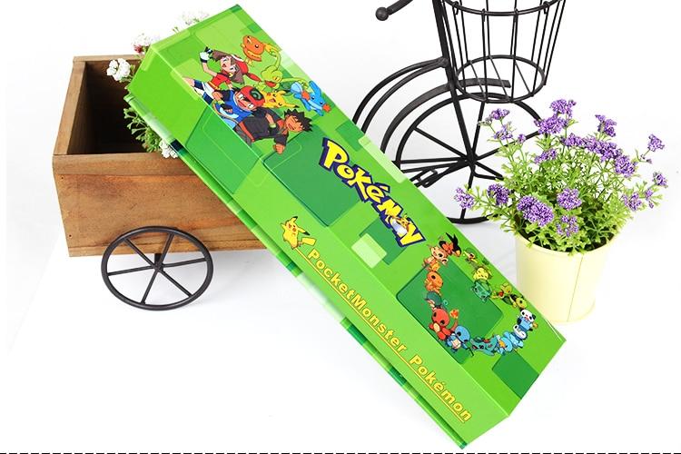 6 Piece Pokeball Pendant Necklaces - nintendo-core