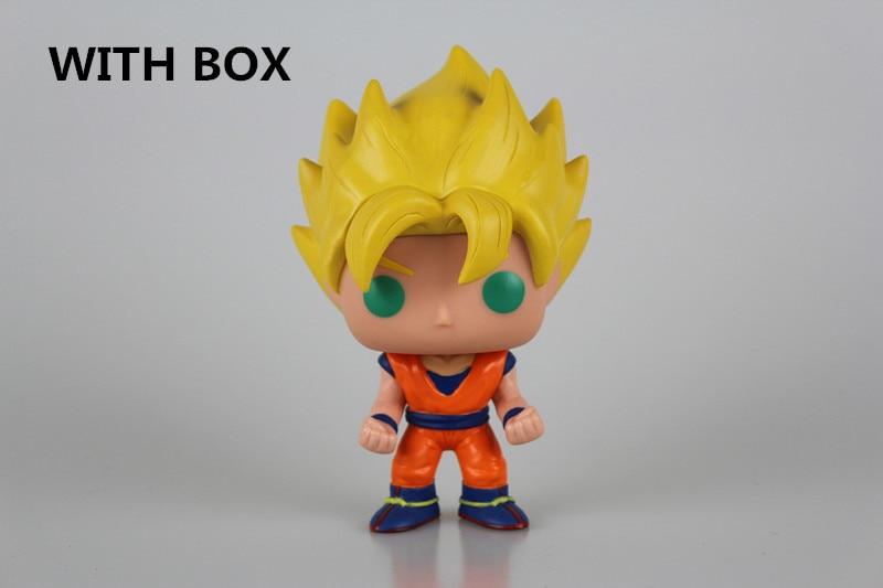 9 DBZ Chibi Figurines! |  POP! Style - nintendo-core