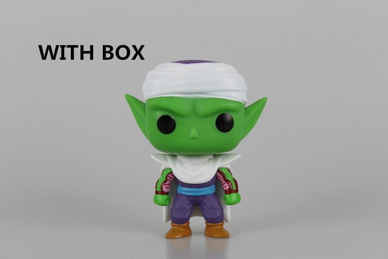 9 DBZ Chibi Figurines! |  POP! Style - nintendo-core