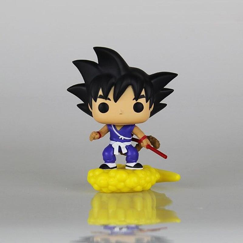 9 DBZ Chibi Figurines! |  POP! Style - nintendo-core