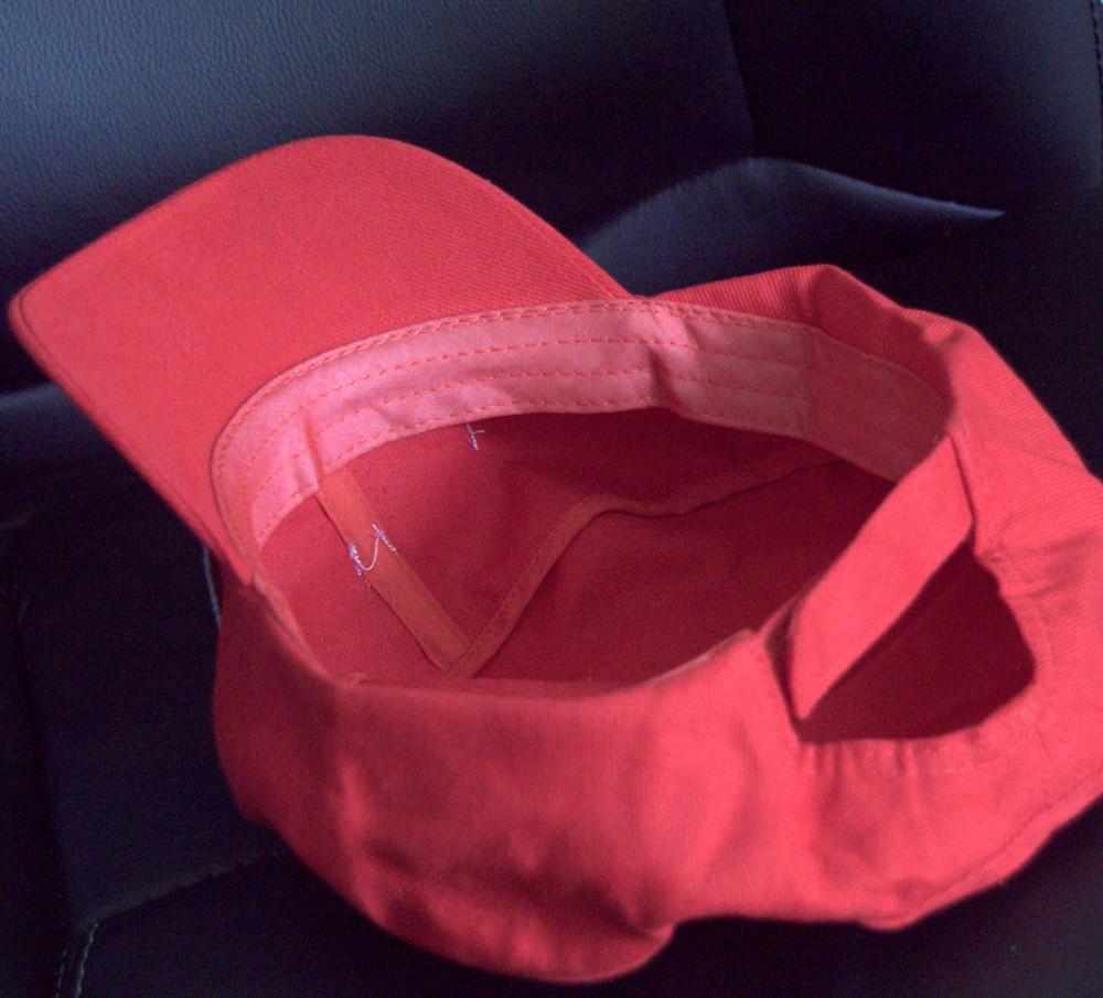 Cappy! ~ The Super Mario Odyssey Handmade Hat Friend from Nintendo Core! (Made to Order) - nintendo-core