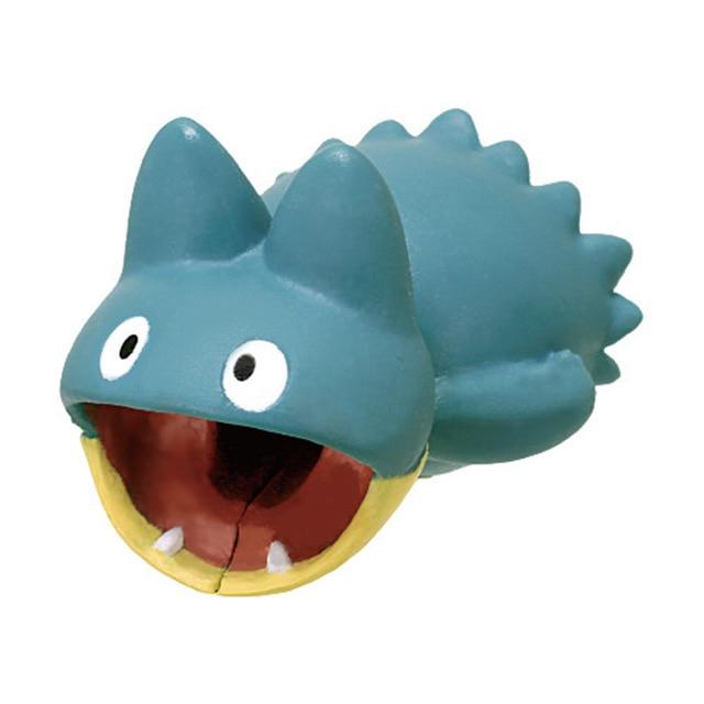 Chomper Pals | Pokemon USB Power Cable Protectors - nintendo-core