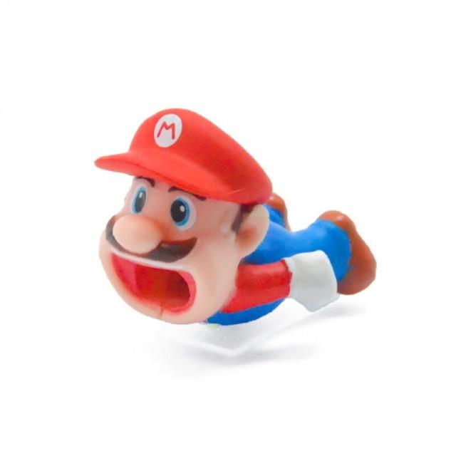 Chomper Pals | USB Power Cable Protectors - nintendo-core