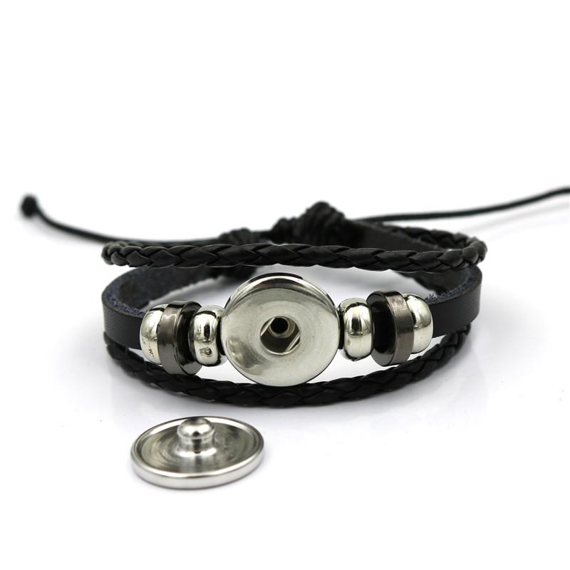 Dragon Ball Z Titanium Steel Silicone Bracelets - nintendo-core