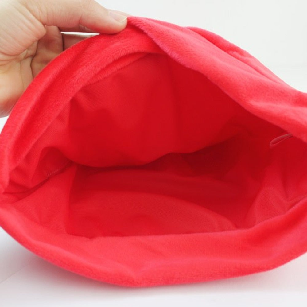 The Legend of Zelda Link Plush  Cap (4 Colors)