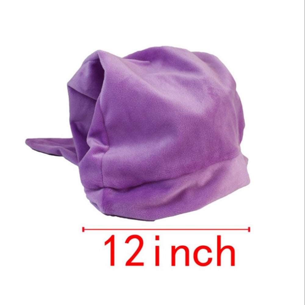 The Legend of Zelda Link Plush  Cap (4 Colors)