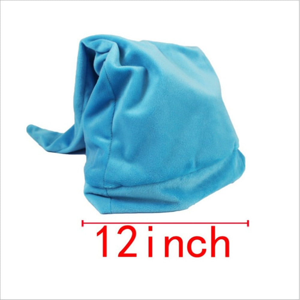 The Legend of Zelda Link Plush  Cap (4 Colors)