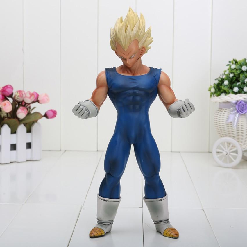 Hyper Graphic Stylized DBZ Figurines! - nintendo-core