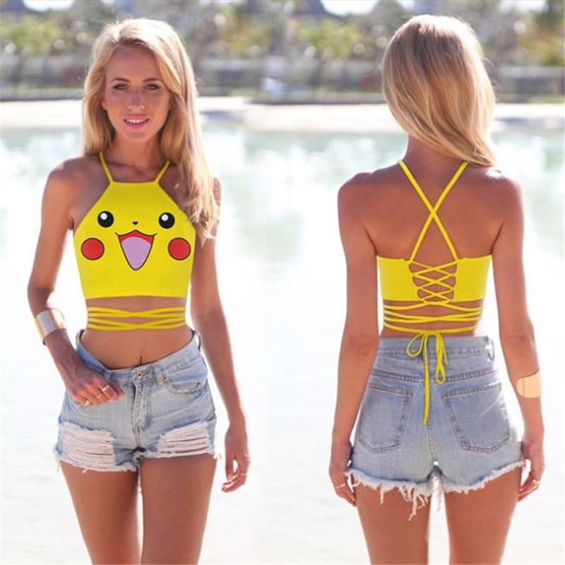 Lace Tube Tops 3 Types  | Swim#4 - nintendo-core