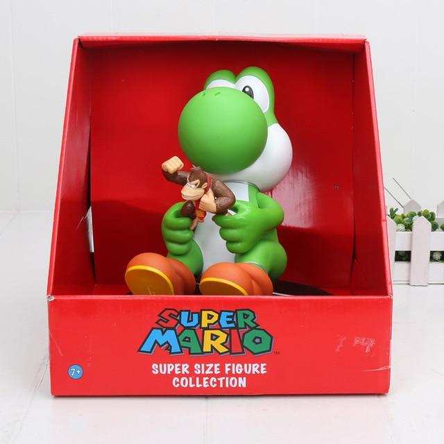 Modeling Ready | Super Mario Bros. Figurines! (Single Purchase) - nintendo-core