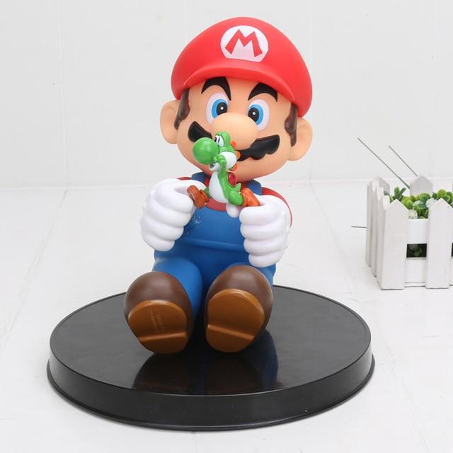 Modeling Ready | Super Mario Bros. Figurines! (Single Purchase) - nintendo-core
