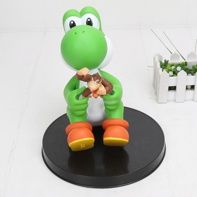 Modeling Ready | Super Mario Bros. Figurines! (Single Purchase) - nintendo-core