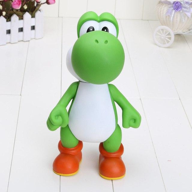 Modeling Ready | Super Mario Bros. Figurines! (Single Purchase) - nintendo-core