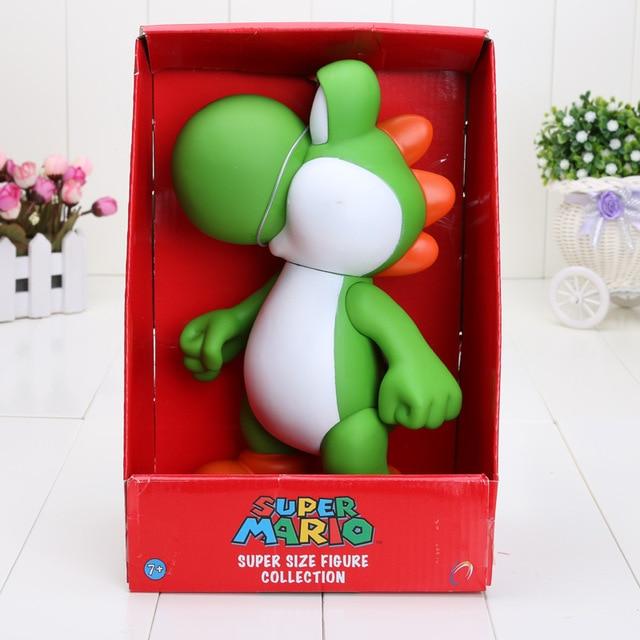 Modeling Ready | Super Mario Bros. Figurines! (Single Purchase) - nintendo-core