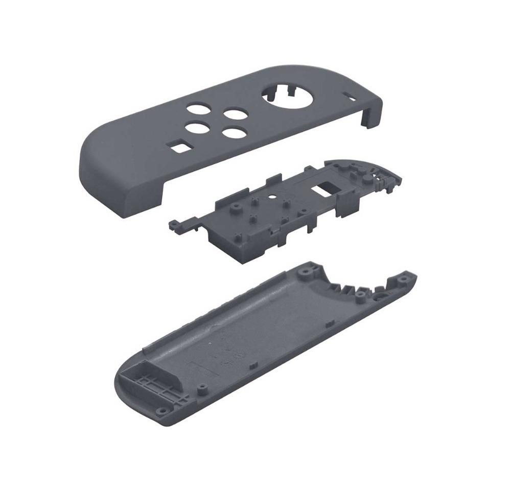 Nintendo Core's Life Extender | Replacement Housing Shells and Middle Frame Case (Set of 2) - nintendo-core