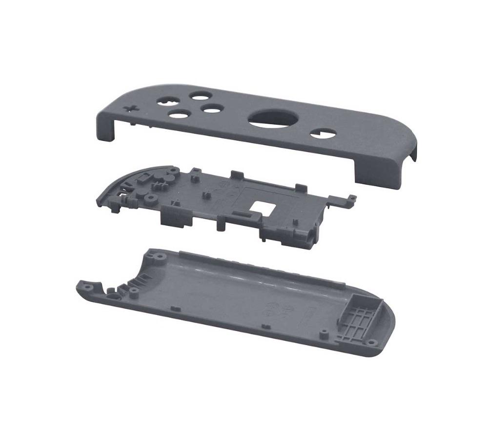 Nintendo Core's Life Extender | Replacement Housing Shells and Middle Frame Case (Set of 2) - nintendo-core