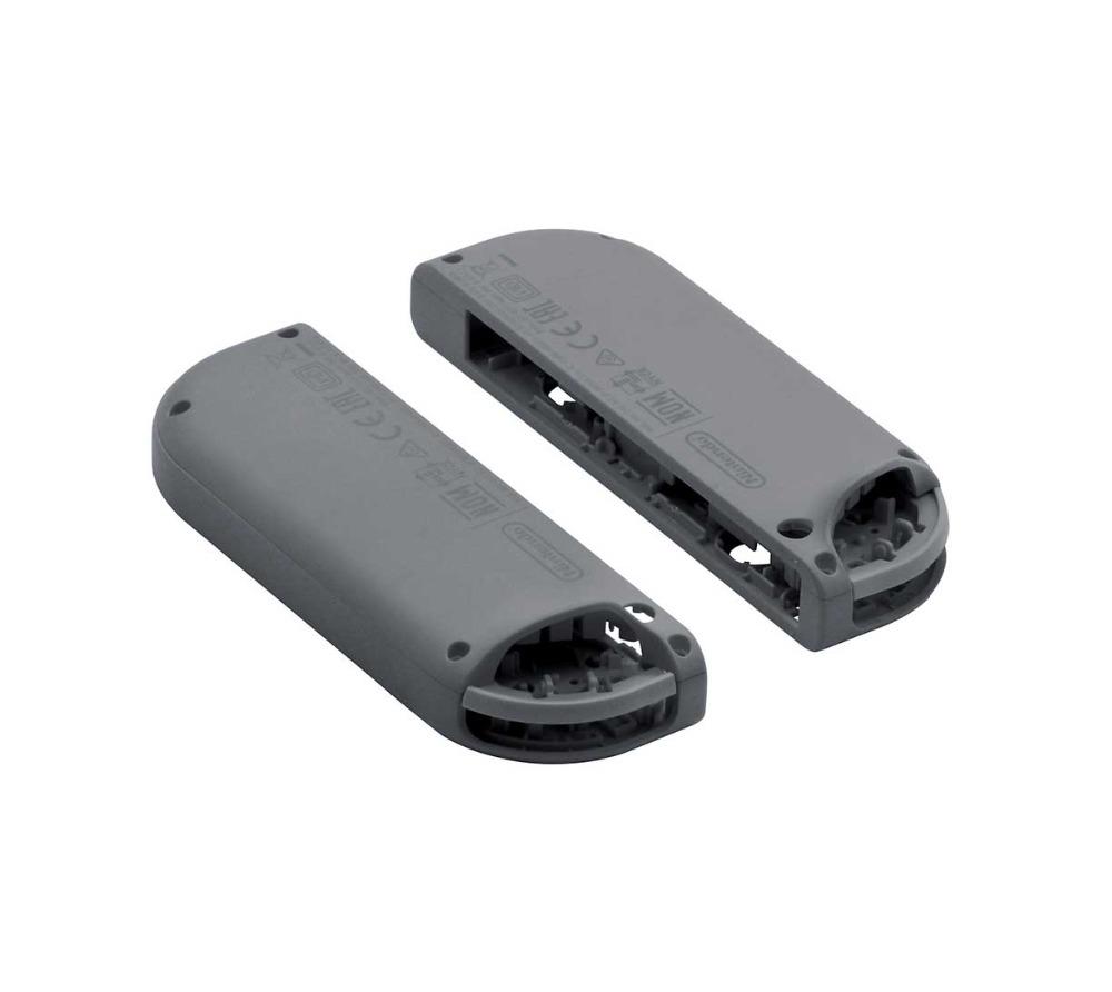 Nintendo Core's Life Extender | Replacement Housing Shells and Middle Frame Case (Set of 2) - nintendo-core