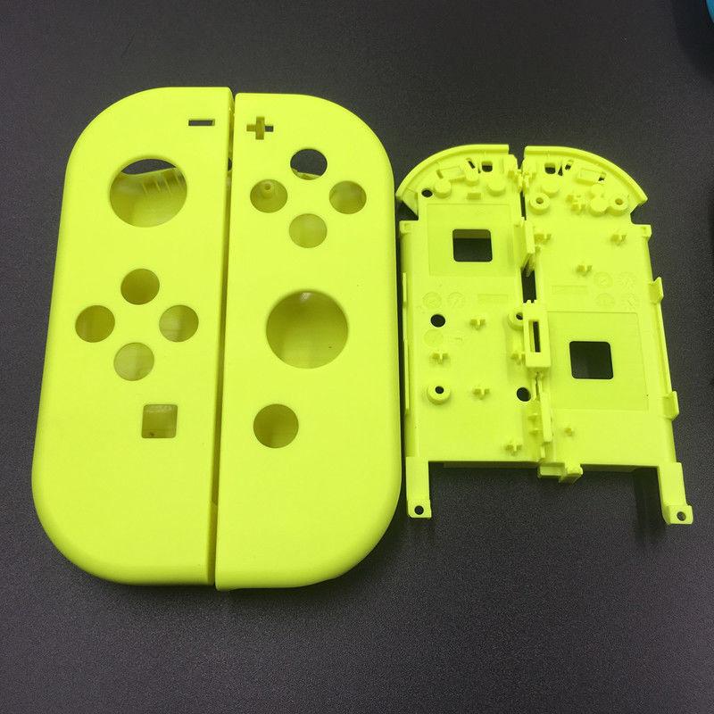 Nintendo Core's Life Extender | Replacement Housing Shells and Middle Frame Case (Set of 2) - nintendo-core