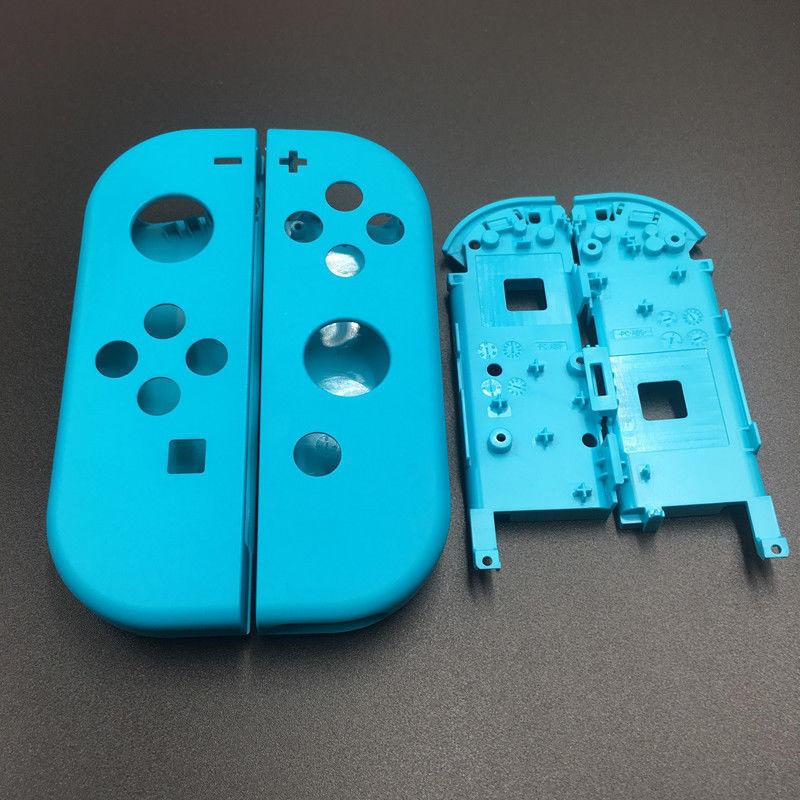 Nintendo Core's Life Extender | Replacement Housing Shells and Middle Frame Case (Set of 2) - nintendo-core