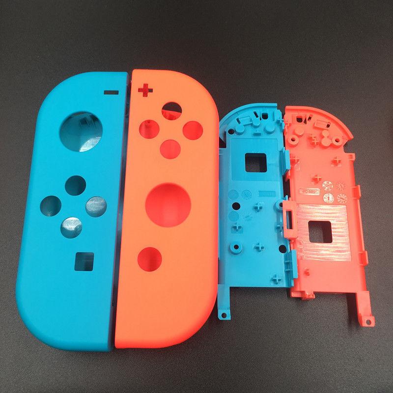 Nintendo Core's Life Extender | Replacement Housing Shells and Middle Frame Case (Set of 2) - nintendo-core