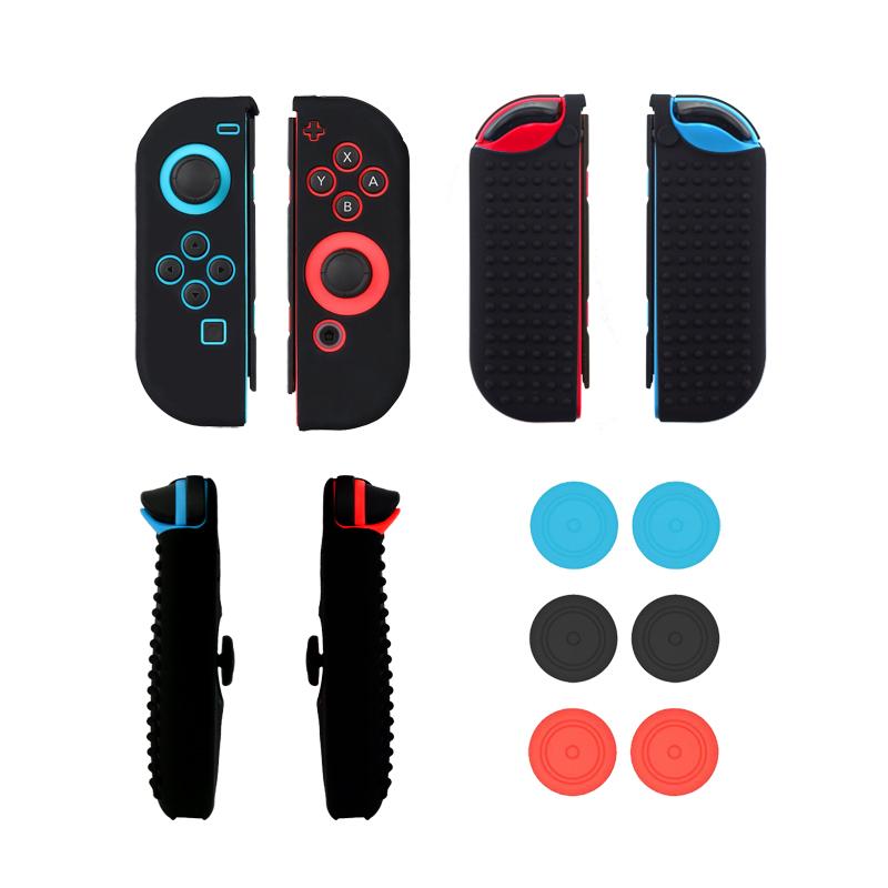 Nintendo Core's Life Extender | Starter Switch KIT Pro 12Pcs in 1Set - nintendo-core