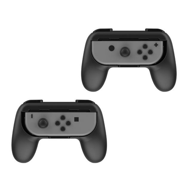 Nintendo Core's Life Extender | Traditional (Set of 2) JoyCon Grips - nintendo-core