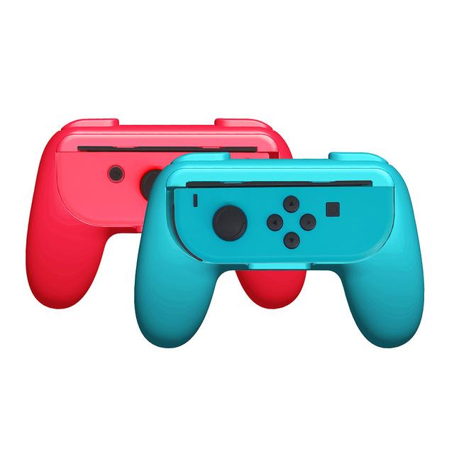Nintendo Core's Life Extender | Traditional (Set of 2) JoyCon Grips - nintendo-core