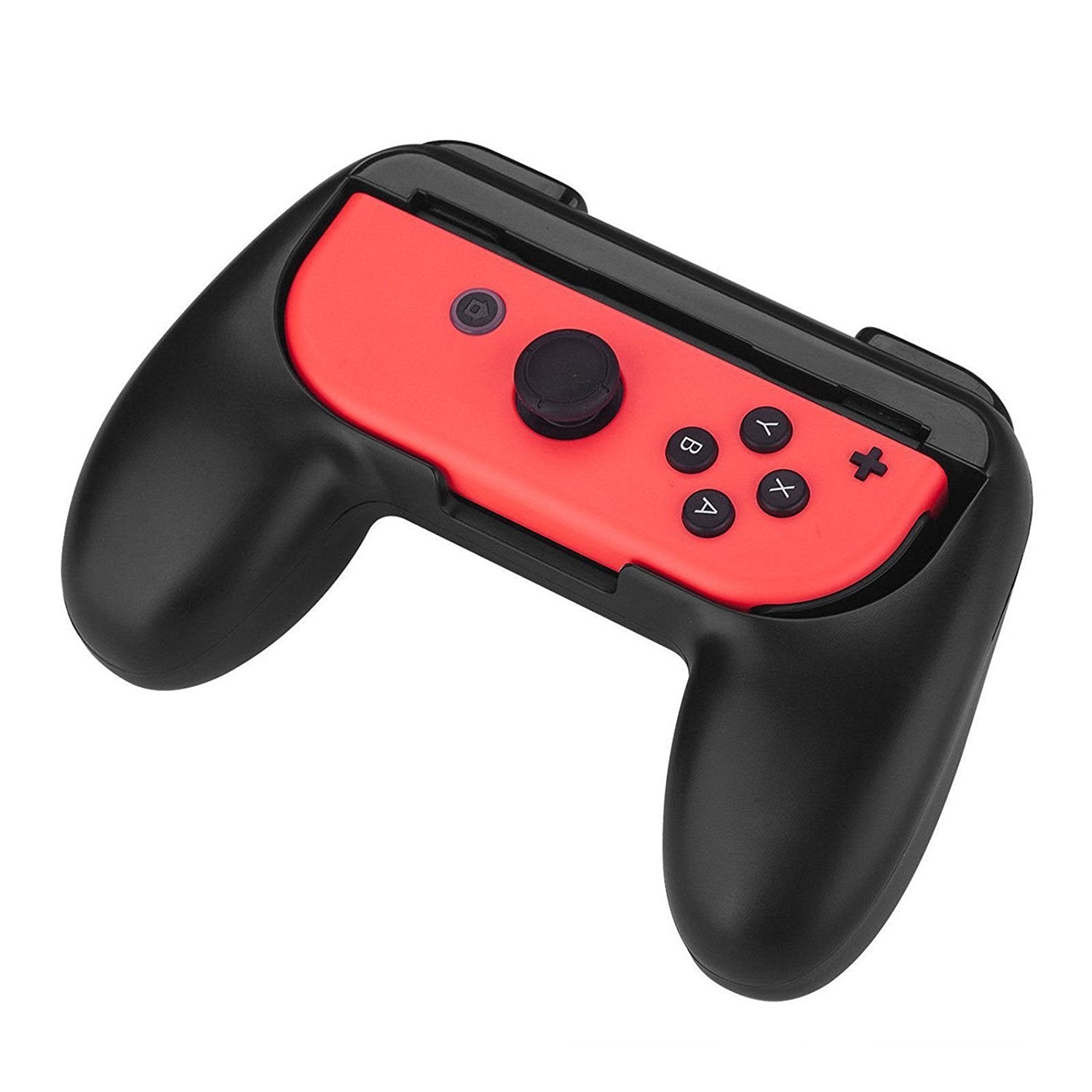 Nintendo Core's Life Extender | Traditional (Set of 2) JoyCon Grips - nintendo-core