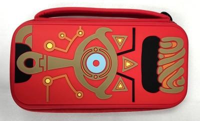 Nintendo Switch - The Legend of Zelda | Sheikah Slate - Carrying Case - nintendo-core