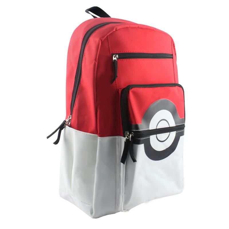 Pokemon Backpack - nintendo-core