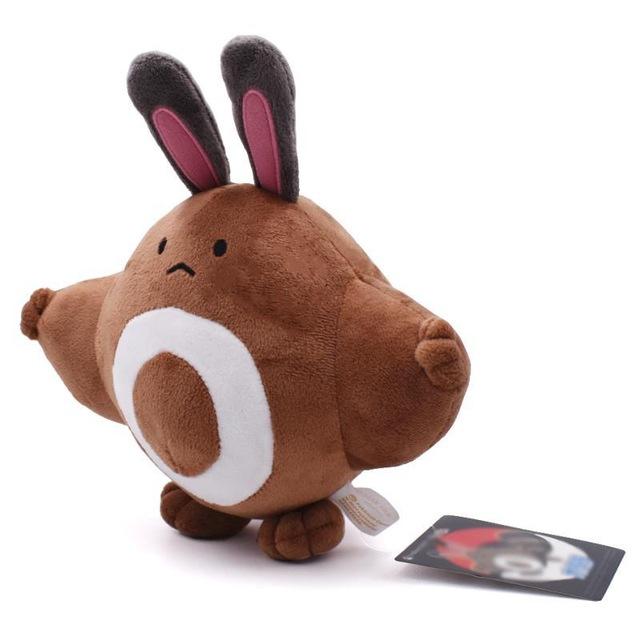 Pokemon Plush Toys - nintendo-core