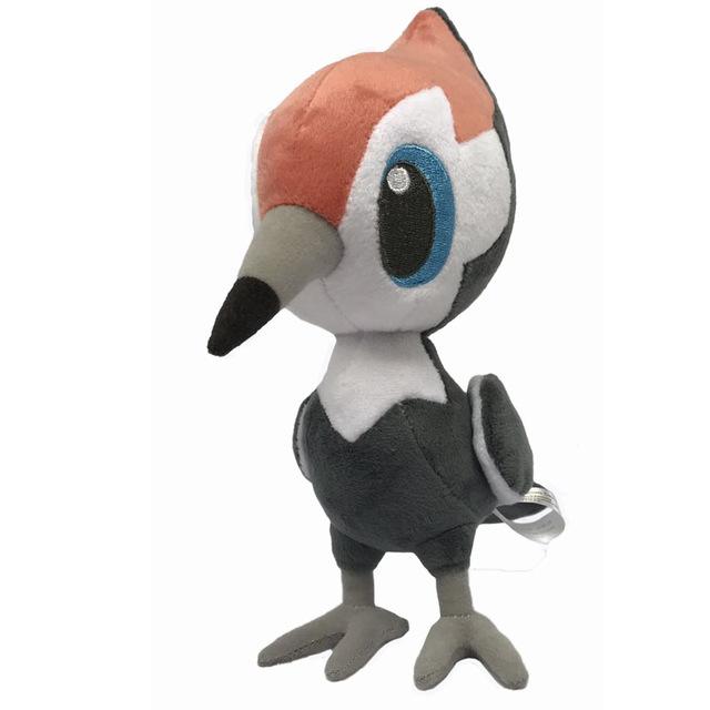 Pokemon Plush Toys - nintendo-core