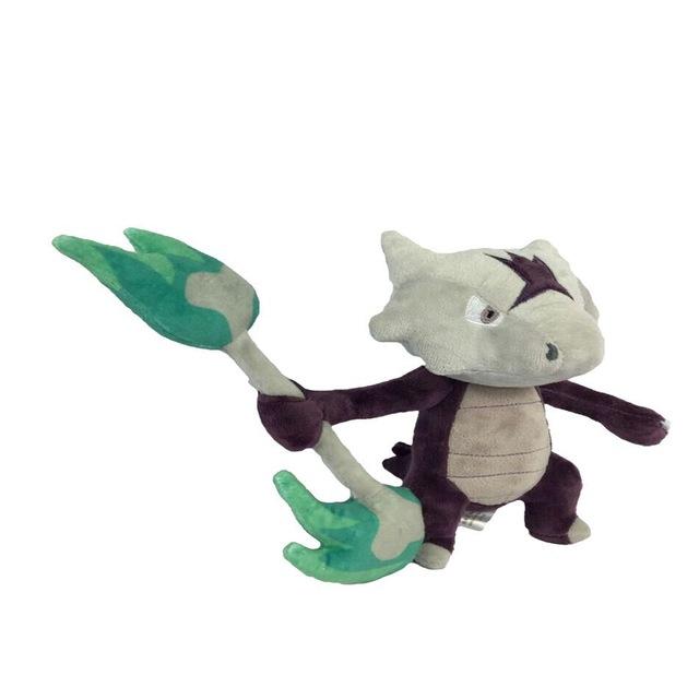 Pokemon Plush Toys - nintendo-core