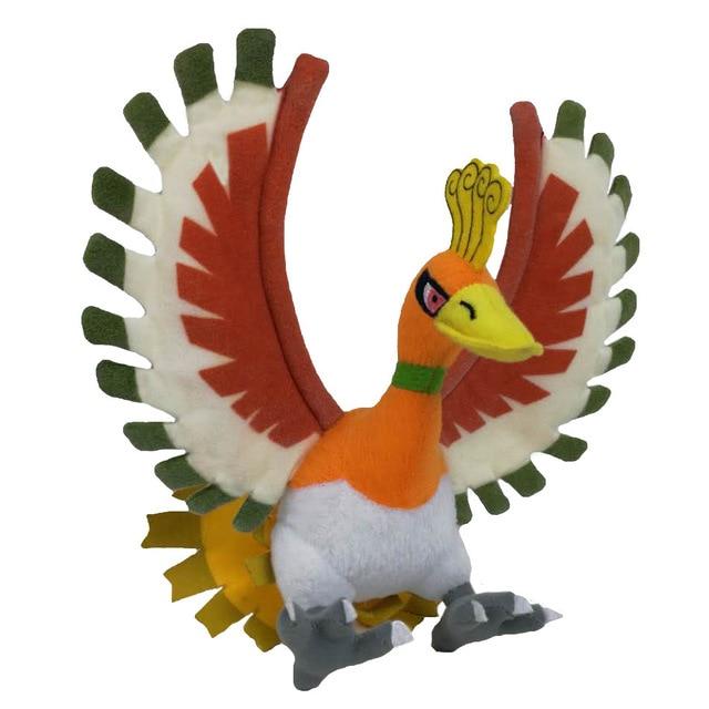 Pokemon Plush Toys - nintendo-core