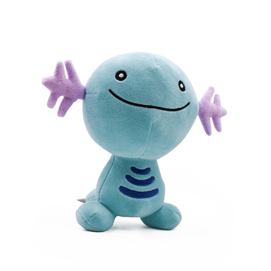 Pokemon Plush Toys - nintendo-core